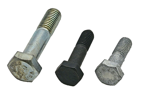 BOLT -STRUCTURAL -A325